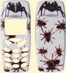 ARACHNID