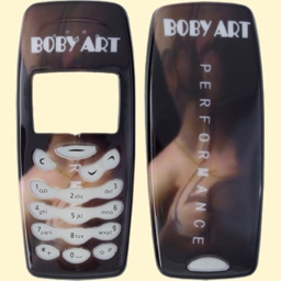 BODY ART