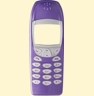 <FONT SIZE="+2">FoneDecor!</FONT><br>The Phone Styling Specialists