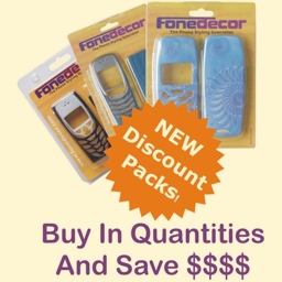 Promotional Packs