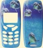 DOLPHIN GREETING