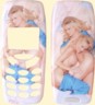 LINGERIE GEMINI