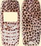 LEOPARD SKIN
