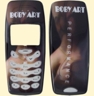 BODY ART