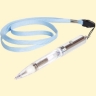 FLASHING BLUE PEN