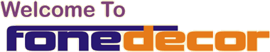 Welcome to FoneDecor